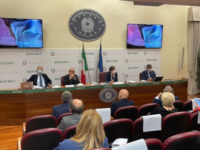 XXI Giornata Nazionale del Sollievo - 26.05.2022